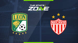 Maybe you would like to learn more about one of these? 2019 20 Mexican Liga Mx Leon Vs Necaxa Preview Prediction The Stats Zone