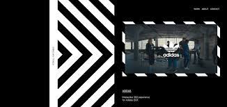 Gold always feels a bit luxurious in design, especially when paired with a deeper gold. 13 Best Black And White Websites