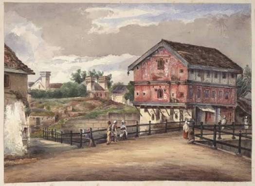 Rare Books Society of India