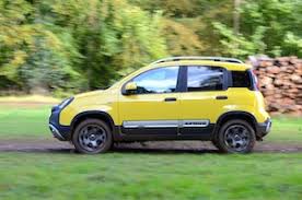 Panda cross aracınız, size, ne zaman vites değiştireceğinizi belirten vites değiştirme göstergesinin yanı sıra yakıt tüketimini azaltmak için tasarlanmış olan start&stop sistemi. Fiat Panda Cross Review Greencarguide Co Uk