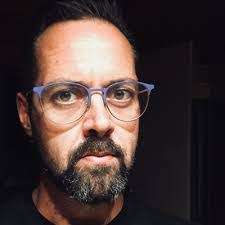 Chris Newbold's Instagram, Twitter & Facebook