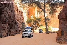 تشاد / tašād, franceză tchad) sau republica ciad (în franceză: Ciad Viaggio Nel Grande Stato Della Regione Del Sahara Cosa Vedere