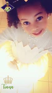 Princess Tianna Trunk or Treat