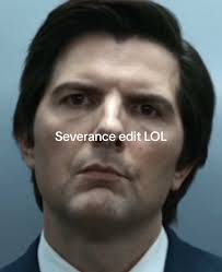 Severance Alexa Mark