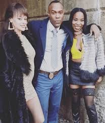 Official model mayhem page of akintola jiboyewa; Did I Am Homicide Get Canceled Season 2 Info