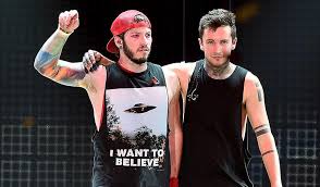 Marine assuarance, ships valuation, ships demolition, assistance in choosing ship management company, investment in shipping marine industry. Twenty One Pilots Just Made History With Vessel Iheartradio