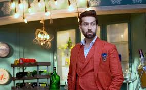 The role of his wife pinky singh oberoi is played by nikita anand. Ishqbaaz Shivaay Aka Nakuul Mehta To Get Arrested News Nation English