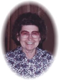 Obituary information for Marie Lundgren