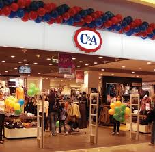 Magazinul C A Suceava