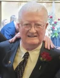 Obituary information for James "Jim" Emmet O'Brien