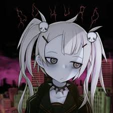 Pin By Kitten Bunny O O On Archive Aesthetic Anime Anime Gothic Anime Just sit back and relax! aesthetic anime