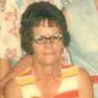 Jo Ann Self (1932–2015)