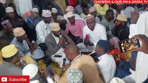 Wa kumtegemea ni allah (qaswida)42. Download Madrasat Hasania Maulidi 2019 In Mp4 And 3gp Codedwap