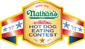 It should be fun for all, as joey chestnut chases his 14th title. Nathan S Famous 2021 July Fourth Hot Dog Eating Contest Major League Eating Ifoce