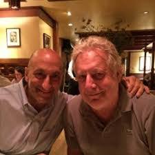 Greg Rutter's Instagram, Twitter & Facebook