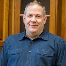 Employee Spotlight: Rob Farrington — Custom Home Construction