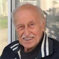 Paul J. Shalling Obituary