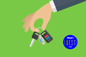 Certain airline rewards programs also allow points to be used for qualifying travel expenditures, including car rentals. The Best Car Rental Deals Of 2020 Money Com Money