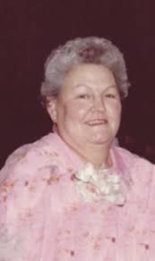 Obituary of Grace Bushee
