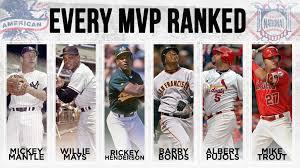 Right click on image for download cool wallpapers hd from the many resolutions. Greatest Mvp Seasons In Mlb History
