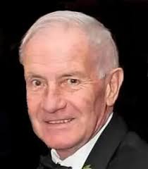 Obituary information for Kenneth B Welsh