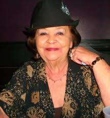 Adriane “Marlene”...