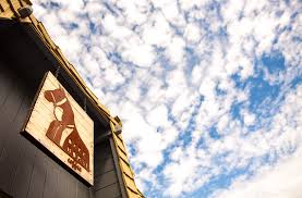 Daugiau informacijos apie įmonę dark horse coffee roasters rasite adresu www.darkhorsecoffeeroasters.com. Dark Horse Coffee Roasters Home Facebook
