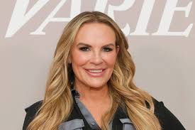 Heather Gay's Book Good Time Girl Out in December (DETAILS)