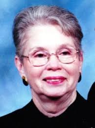 Etta Redmond Obituary 2015