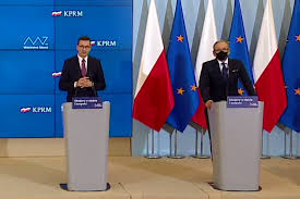 Konferencja prasowa ministra zdrowia łukasza szumowskiego. Rzad Rozszerzamy Zolta Strefe Na Caly Kraj Wprowadzamy Zmiany W Walce Z Covid 19 Polityka Zdrowotna