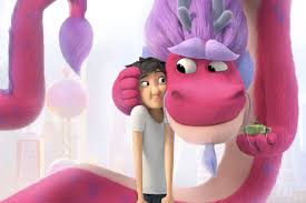 Netflix has a lot to offer in the animation category, but which among its many originals and mainstays are the best of the best? Netflix Reveals 2021 Animated Releases Including Wish Dragon And Robin Robin