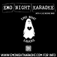 Emo Night Karaoke (21+)