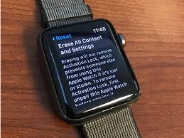 Meet the new apple watch unlock software. How To Reset Your Apple Watch And Unpair It From An Iphone
