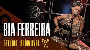 Bia ferreira was born in brazil on monday, april 19, 1993 (millennials generation). Nbhap Interview Bia Ferreira On Brazil And Educating Through Music