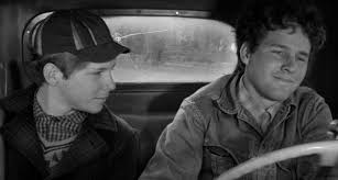 The Last Picture Show [Criterion Collection] [4K Ultra HD Blu-ray/Blu-ray]  by Peter Bogdanovich, Peter Bogdanovich | 4K Ultra HD | Barnes & Noble®