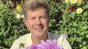 The joy of an allotment