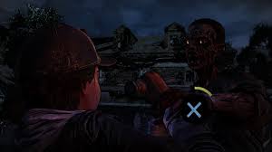 Not to be confused with: The Walking Dead The Final Season Test Der Letzten Staffel