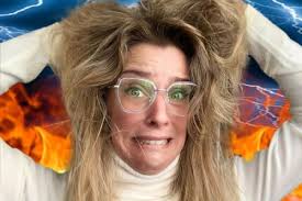 Dani la chepi, participante de masterchef celebrity, estuvo en el programa de andy kusnetzoff, ph podemos hablar (telefé) y se sensibilizó al hablar de su papá. Ya Esta Lo Supere Dani La Chepi Tomo Una Drastica Decision Y Dejo A Todos Perplejos Minuto Argentina