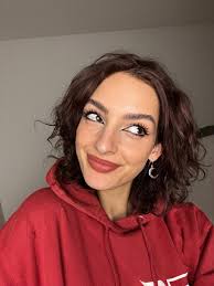 A girl's happy face during this coming holiday : r/Faces