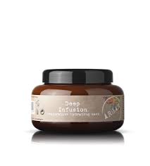 You'll find professional products with argan oil for hair, body and face, our beauty tips and reviews from customers! Nashi Argan Deep Infusion 500ml Jolie Dame Store