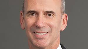 Fallon to replace Brown as MBIA CEO