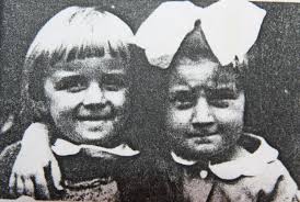 Ś.p. Pierwsza Dama Maria Kaczyńska wychowała się w Nowej Brdzie i  Człuchowie