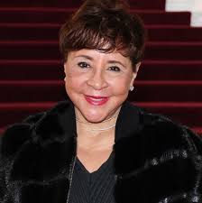 Sheila Johnson