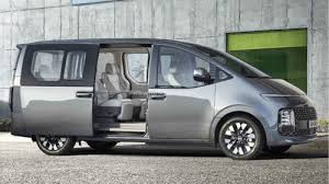 Image result for Shimmering Silver 2024 Staria