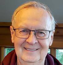 Richard ELDRIDGE Obituary