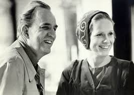 Liv johanne ullmann (born 16 december 1938) is a norwegian actress and film director. Liv Ullmann As A Guest At The Filmmuseum Remaining Tickets Still Available Frankfurt Tipp