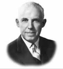 Clarence Sutherland Campbell (1905-1984)