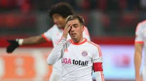 Năm 2006, anh chính thức gia nhập lò đào tạo của bayern münchen, tại đây kroos đã bộc lộ tài năng thiên bẩm của mình khi anh được đôn. 1 Fc Nurnberg Fc Bayern Munchen Live Ticker Spielbericht Fc Bayern