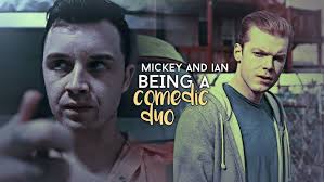 Sandy ties Debbie's bow tie