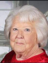 Obituary information for Thelma Higgins Houchins